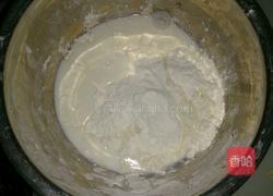 酱香饼（韩式佛卡夏）的做法图解1