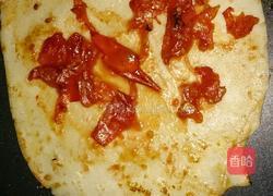 酱香饼（韩式佛卡夏）的做法图解10