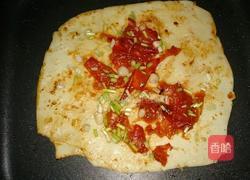 酱香饼（韩式佛卡夏）的做法图解11