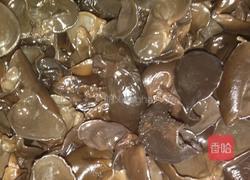 木耳紫洋葱的做法图解1