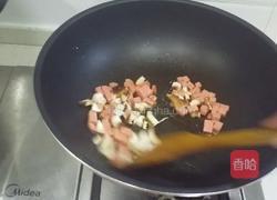 芝士焗饭的做法图解2