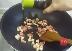 芝士焗饭的做法图解3