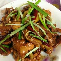啤酒鸭的做法[图]