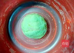 大嘴怪和独眼怪的做法图解2