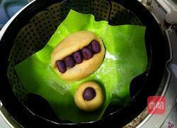 大嘴怪和独眼怪的做法图解11