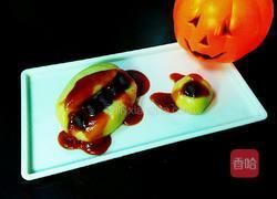 大嘴怪和独眼怪的做法图解16