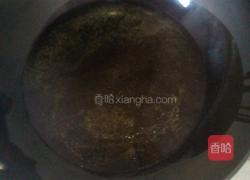 黄豆酱香炒豆干的做法图解3