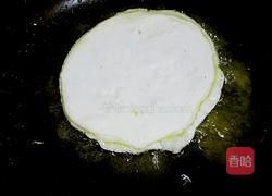 小小葱油饼的做法图解4
