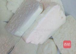 香煎馒头片的做法图解1
