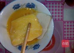 香煎馒头片的做法图解3