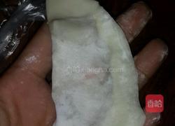 萝卜饺(2)的做法图解8