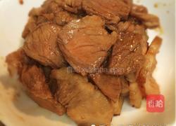 梅菜扣肉的做法圖解7