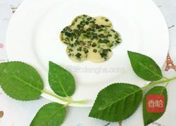 花式韭菜煎饼的做法图解7