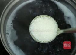 紫薯糖水的做法图解4