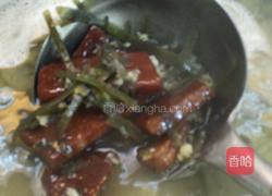 绿豆海带糖水的做法图解5