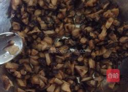 娃娃香菇肉末饺的做法图解6