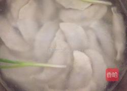 娃娃香菇肉末饺的做法图解12