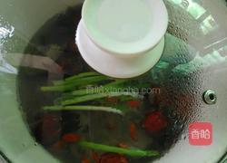 洛神汤的做法图解3