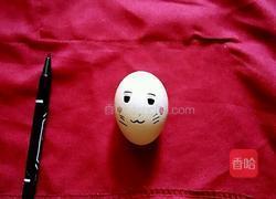 调皮的鸡蛋的做法图解2
