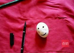 调皮的鸡蛋的做法图解4