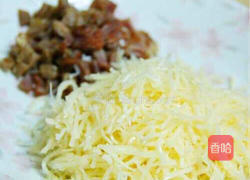 蒜姜烤生蚝、芝士焗生蚝的做法图解1