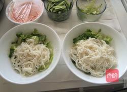 越式猪肉干拌米粉的做法图解12