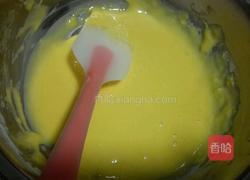 奶油蛋糕的做法图解5