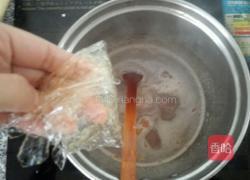 麦丽素慕斯蛋糕的做法图解11