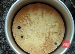 麦丽素慕斯蛋糕的做法图解15