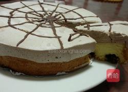 麦丽素慕斯蛋糕的做法图解18