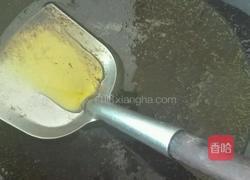 韭黄炒肉丝的做法图解5