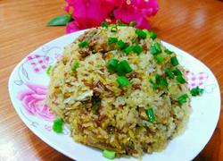 特色排骨饭
