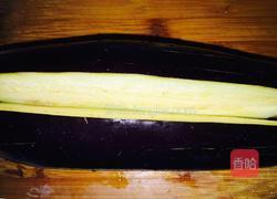 折耳根蒸全茄的做法图解4