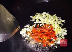 折耳根蒸全茄的做法图解8