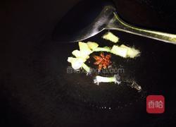 素烧萝卜的做法图解5