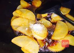 素烧萝卜的做法图解8