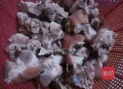 猪脚姜的做法图解2