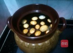 猪脚姜的做法图解5