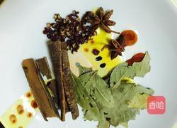 萝卜炖牛腩的做法图解2