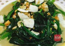 萝卜炖牛腩的做法图解9