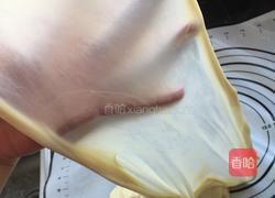 奶香北海道土司的做法图解4