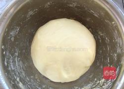 奶香北海道土司的做法图解5