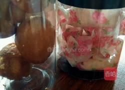 蒸出来的牛扎糖的做法图解7