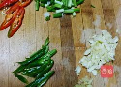 鸡胸肉炒土豆片的做法图解3