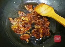 鸡胸肉炒土豆片的做法图解4