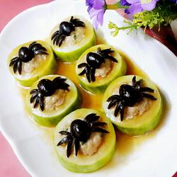 黑蜘蛛来袭的做法[图]