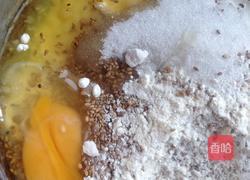 麻花可以这样吃的做法图解1