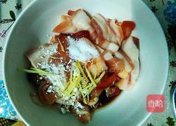 粉蒸肉(家常版)的做法图解3