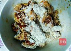 粉蒸肉(家常版)的做法图解6