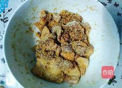 粉蒸肉(家常版)的做法图解8